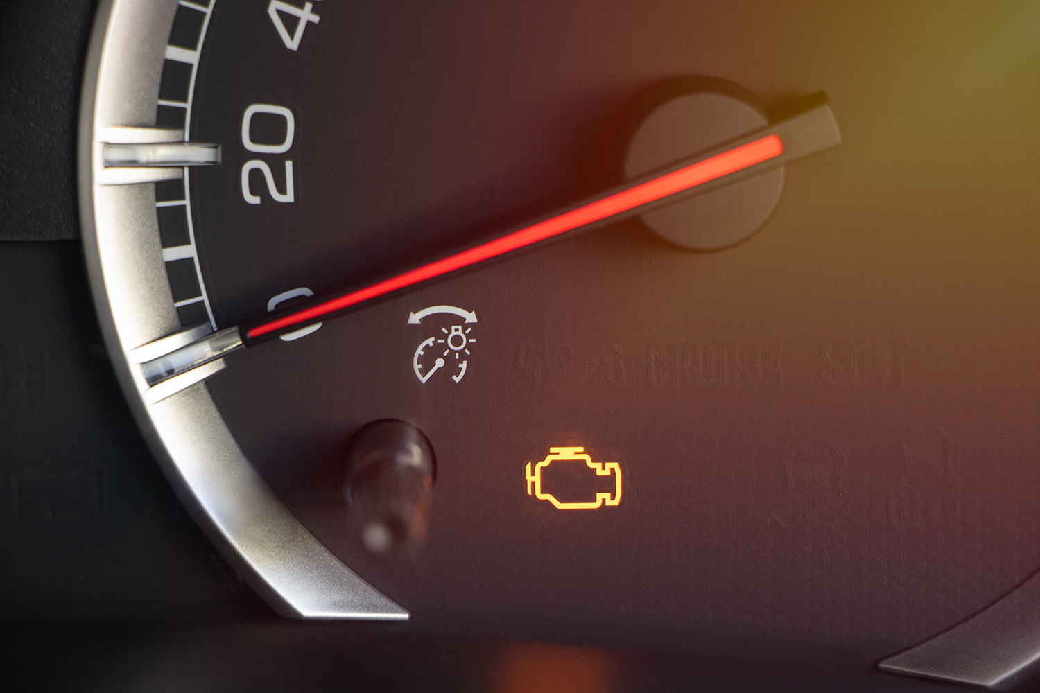 Check Engine Light Diagnostics and Repair in Walnut Cree - Frank’s Auto Service